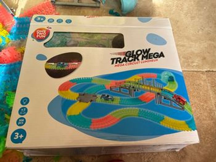 Circuit - photo numéro 2