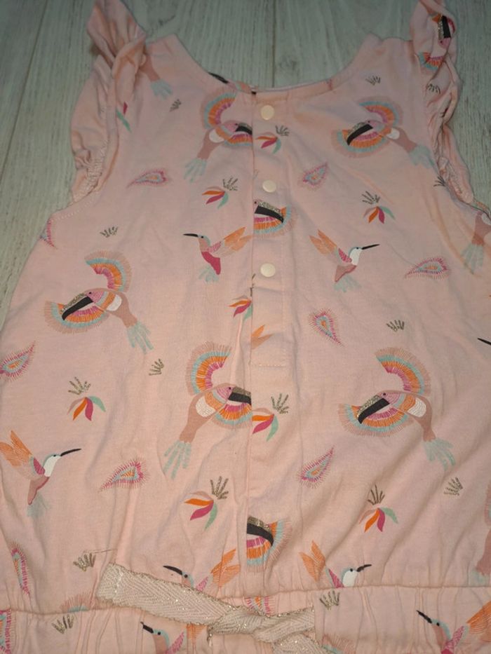 Combi short - photo numéro 2