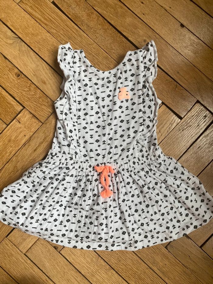 Robe 18 mois