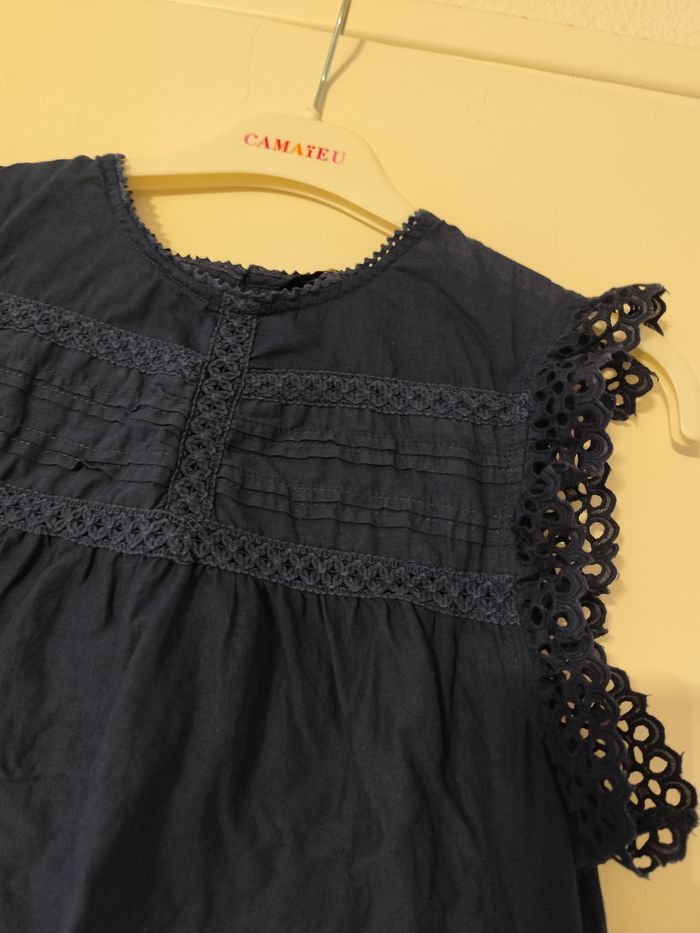 Blouse only