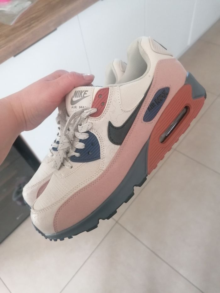 Air max - photo numéro 2