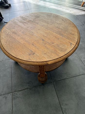Table basse