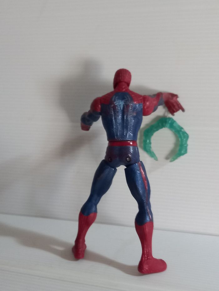 Spiderman lanceur - photo numéro 5