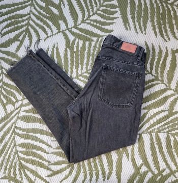 Jeans destroy Quiksilver woman