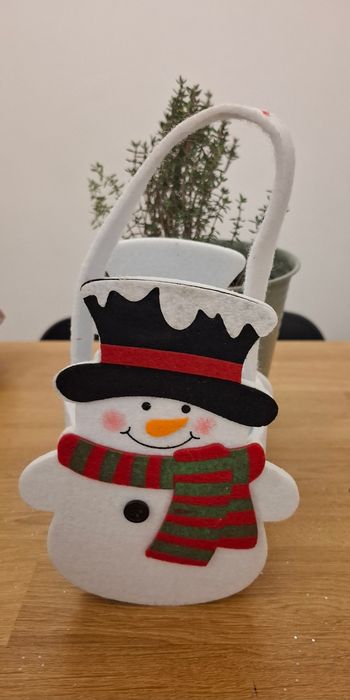 Décoration de Noël