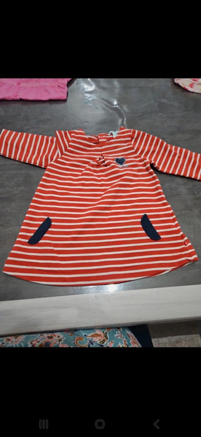 Lot de vêtements 12 mois - photo numéro 4