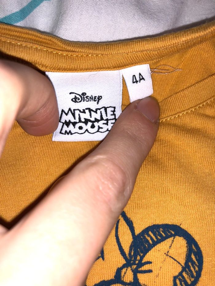 T-shirt - photo numéro 2