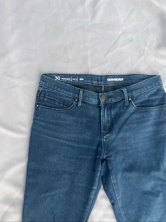 Jean legging Quiksilver - photo numéro 2