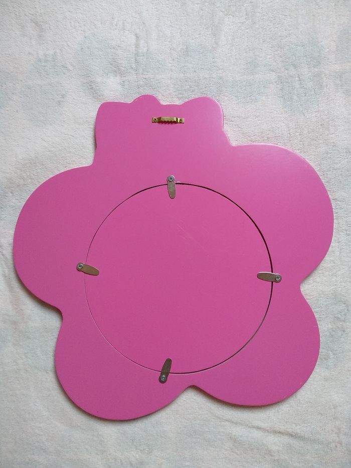 Miroir Hello Kitty - photo numéro 2