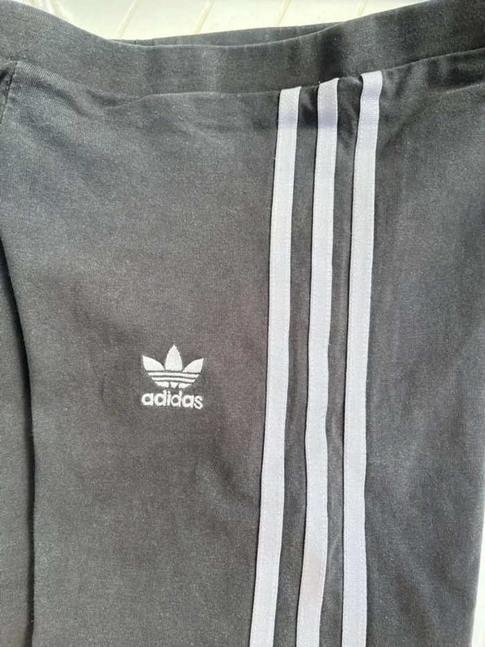 Legging adidas - photo numéro 4