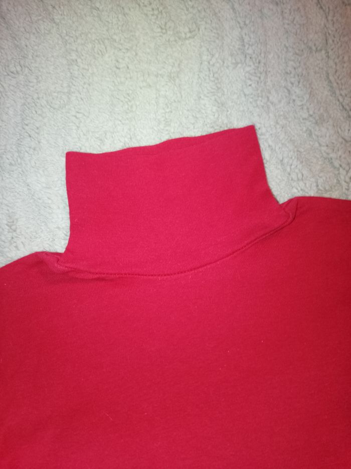 Sous pull - photo numéro 3