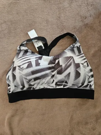 Brassière de sport