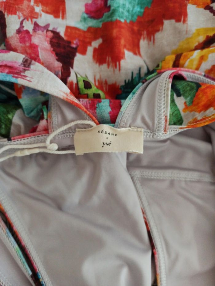 Maillot 1 pièce - Taille 42 - photo numéro 5
