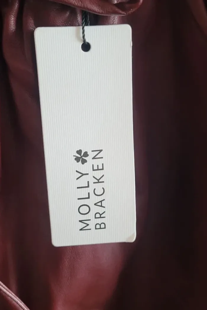 Short Molly Bracken Taille S - photo numéro 3