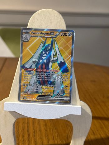 Pondrulagon Ex 224/191