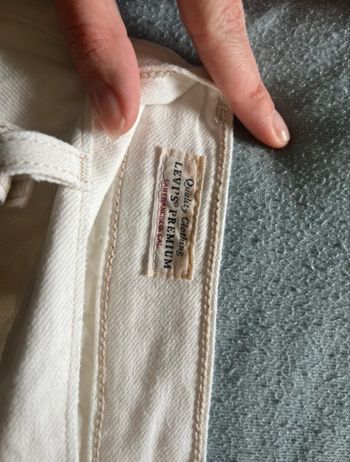 Pantalon Levi’s femme taille 35 