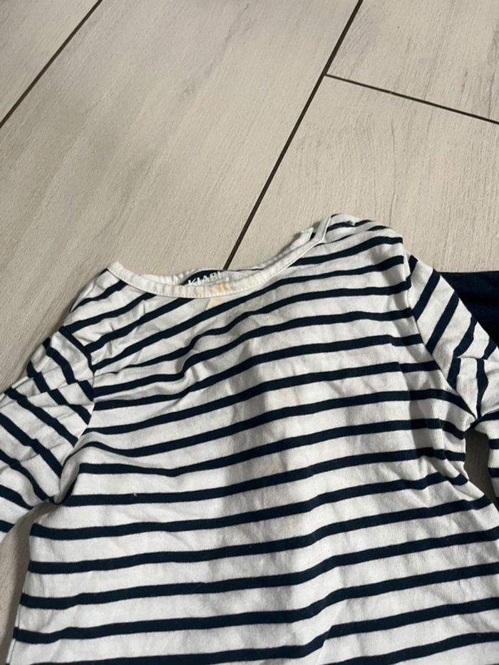 Ensemble kiabi 18 mois - photo numéro 2