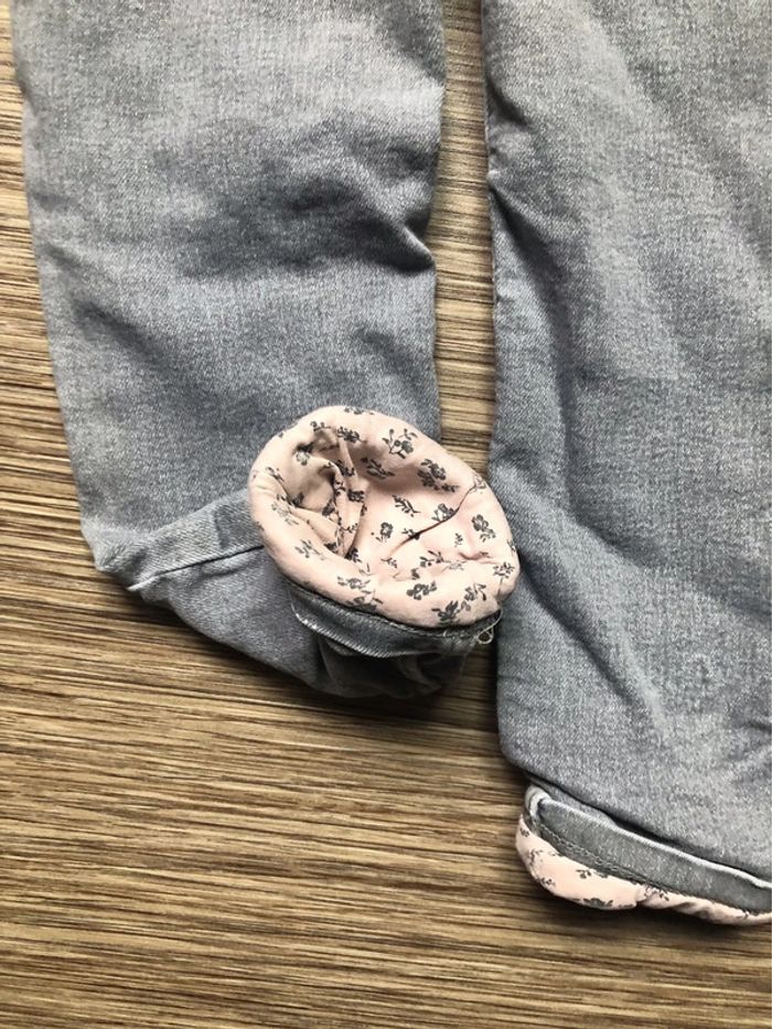 Pantalon fille - photo numéro 5
