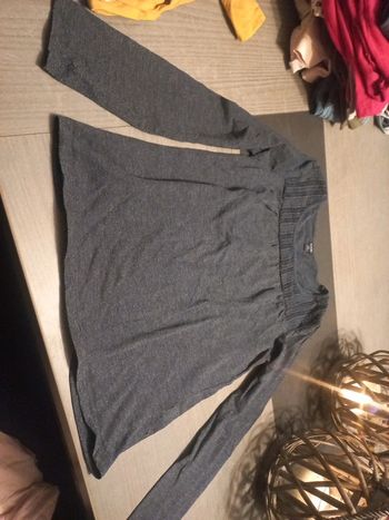 Lot de 3 tee shirt fille