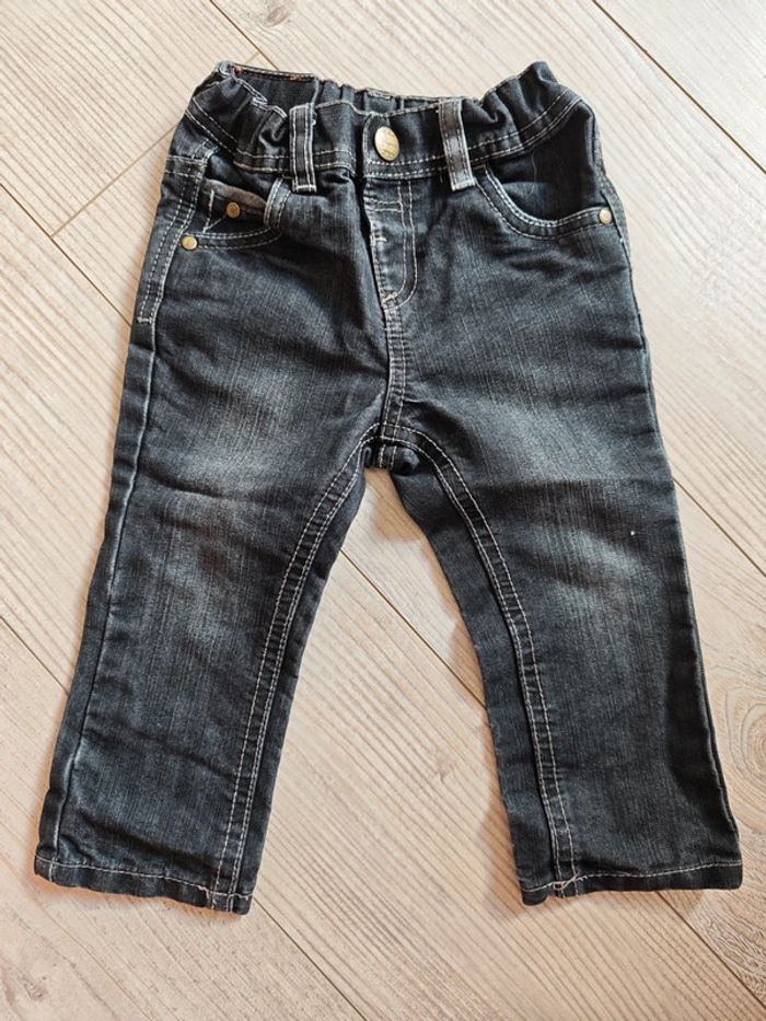 Jeans 18 mois