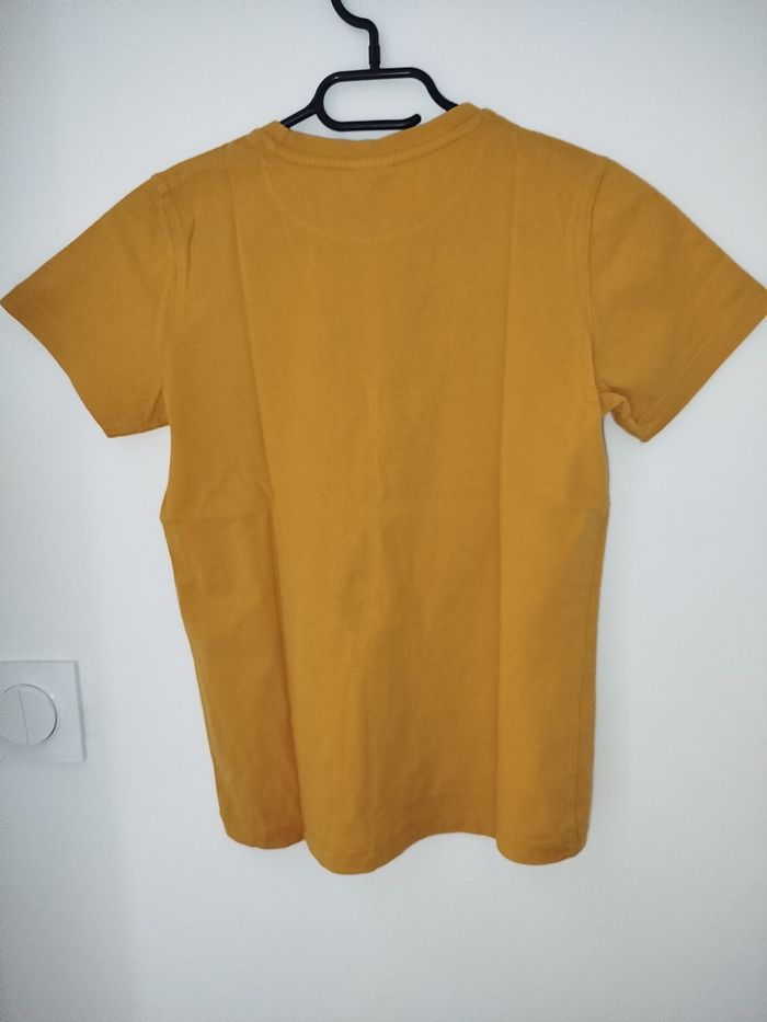 T-shirt tape a l'oeil - photo numéro 3