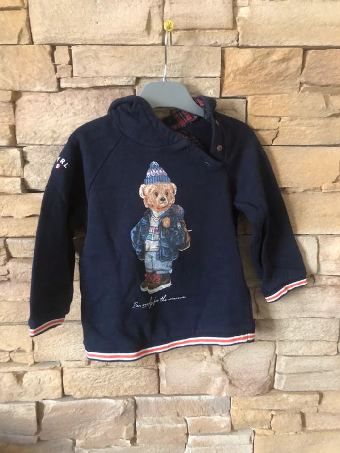 Joli pull 18 mois Mayoral