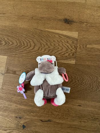 Doudou / peluche