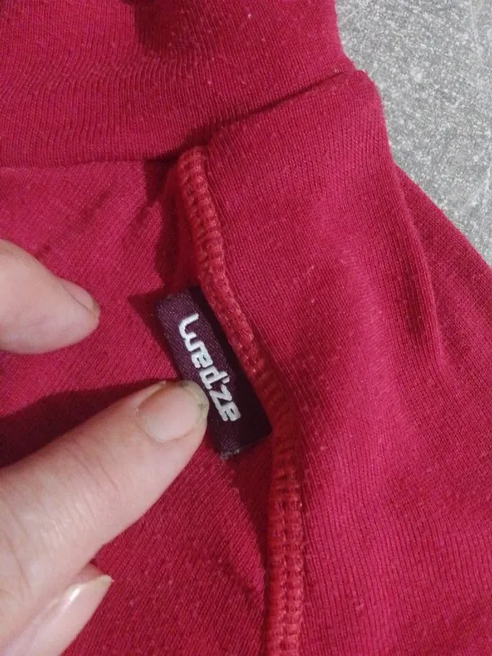 Sous pull garçon - photo numéro 4