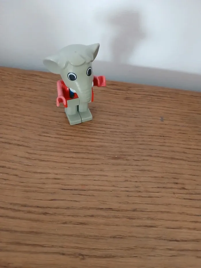 Lego Fabuland - photo numéro 2