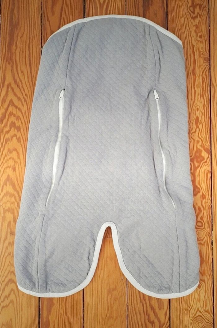 Chancelière Red Castle - photo numéro 4