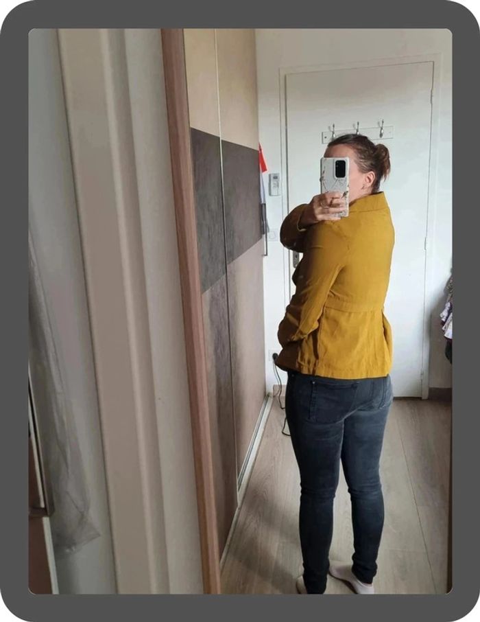 Veste - photo numéro 8