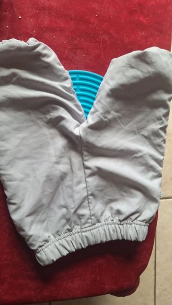 Pantalon chaud 6 mois