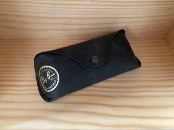 Étui à lunettes Ray-Ban (N/R)