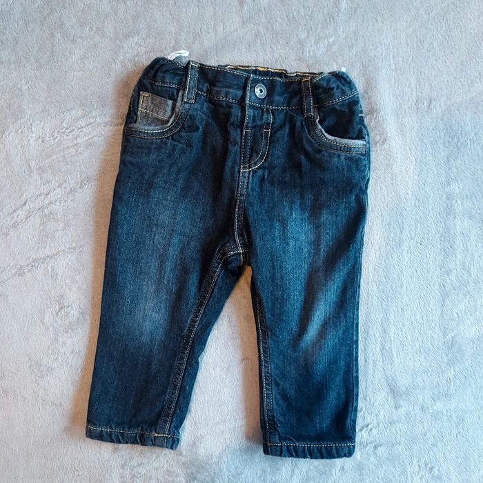 Jean C&A