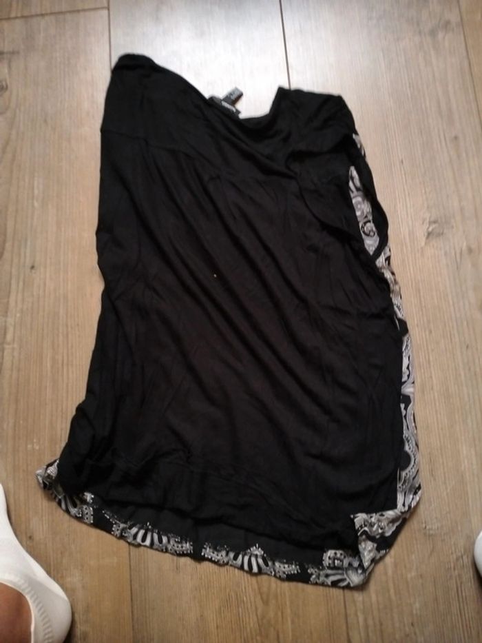 Tee shirt fluide - photo numéro 2
