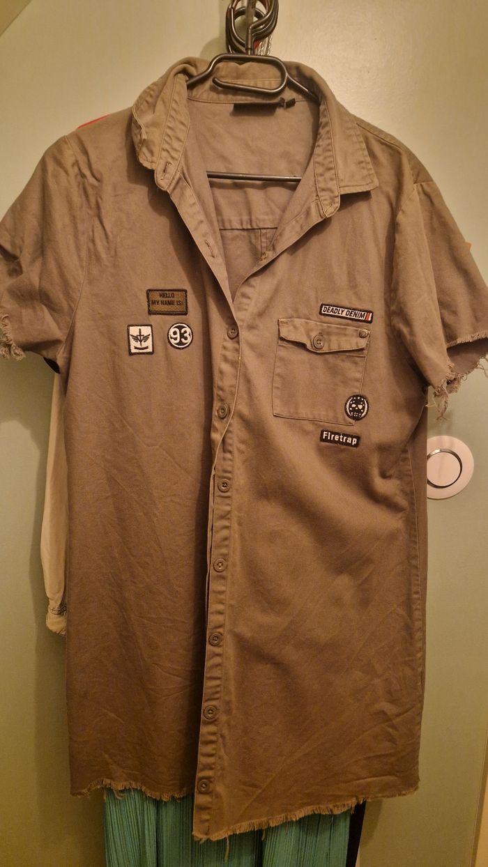 Robe femme taille 40