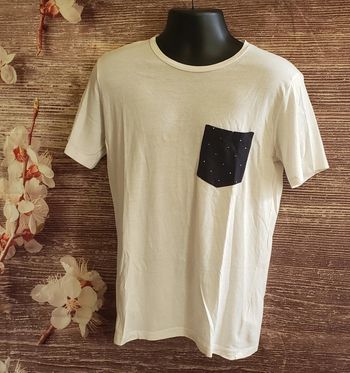 Tee-shirt H&M taille L