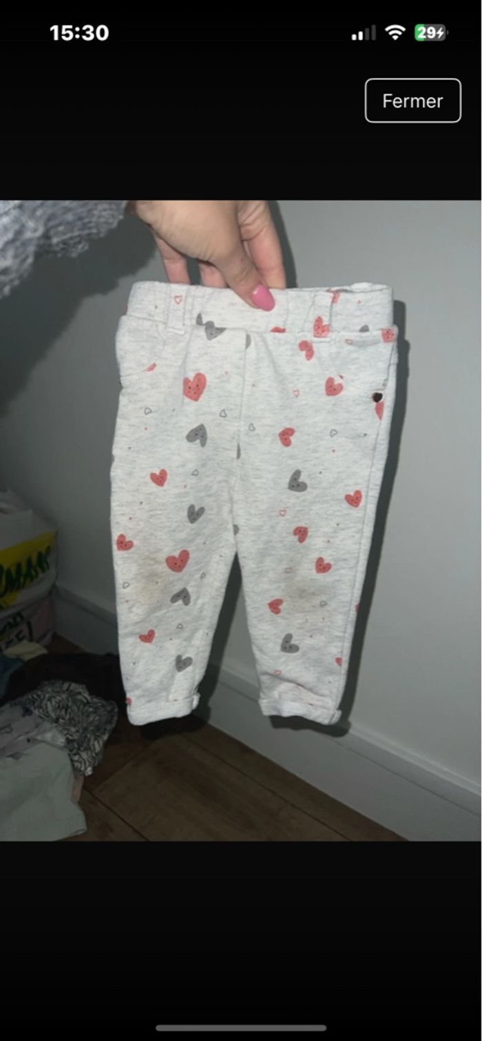 Lots de pantalon - photo numéro 6