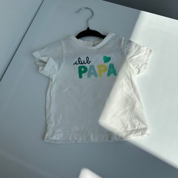 Tee-shirt