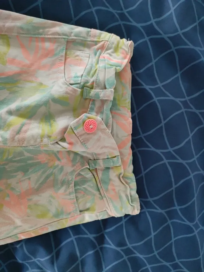 Pantalon fille - photo numéro 3