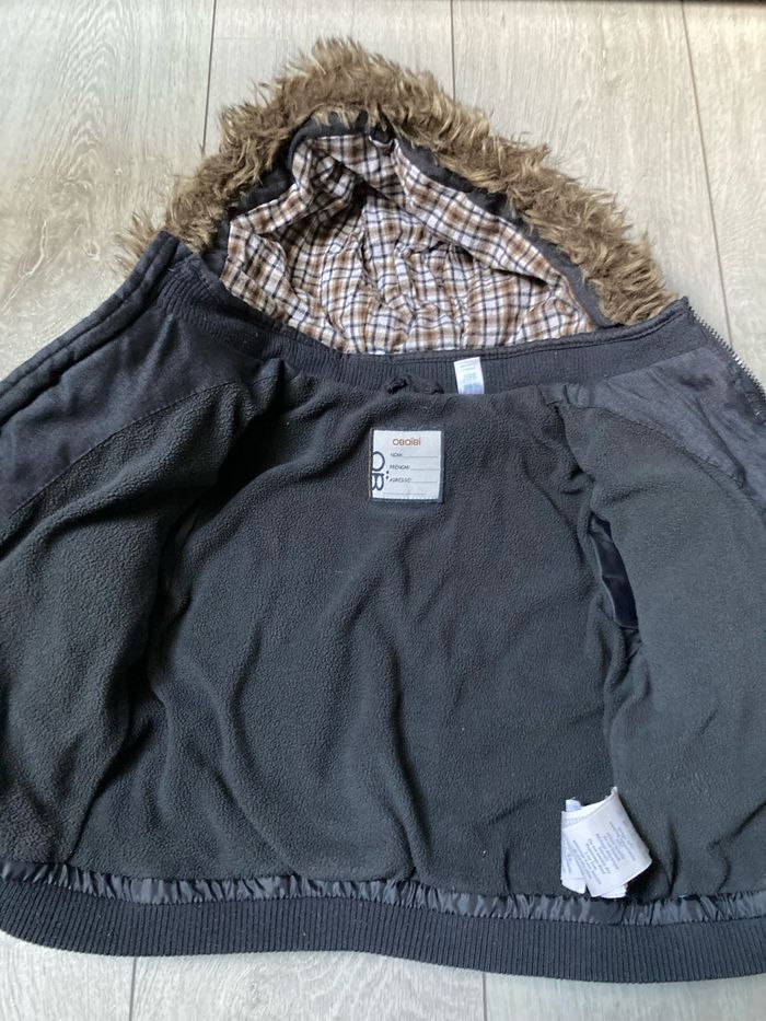 Manteau - photo numéro 3