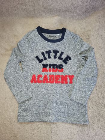 T-shirt garçon 23 mois 2 ans