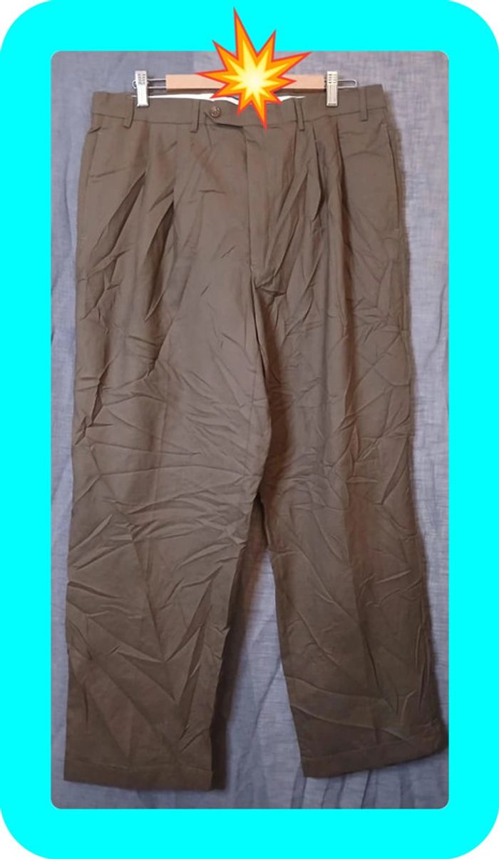 Pantalon ralph lauren 44 - photo numéro 3
