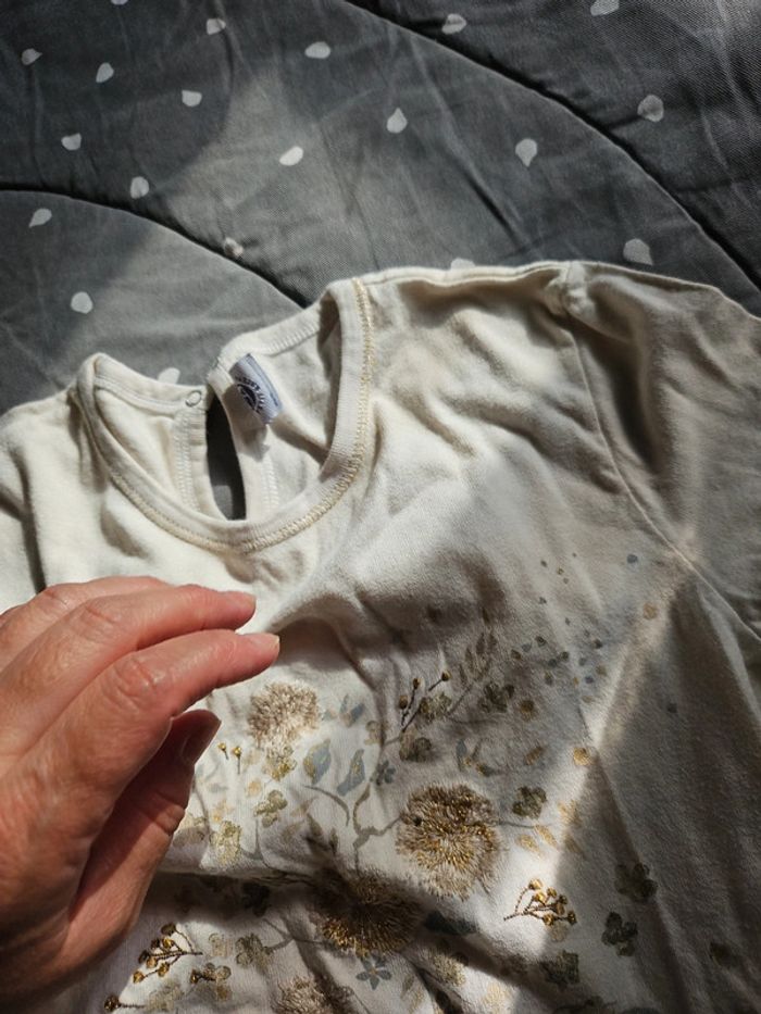 Robes petit bateau - photo numéro 5