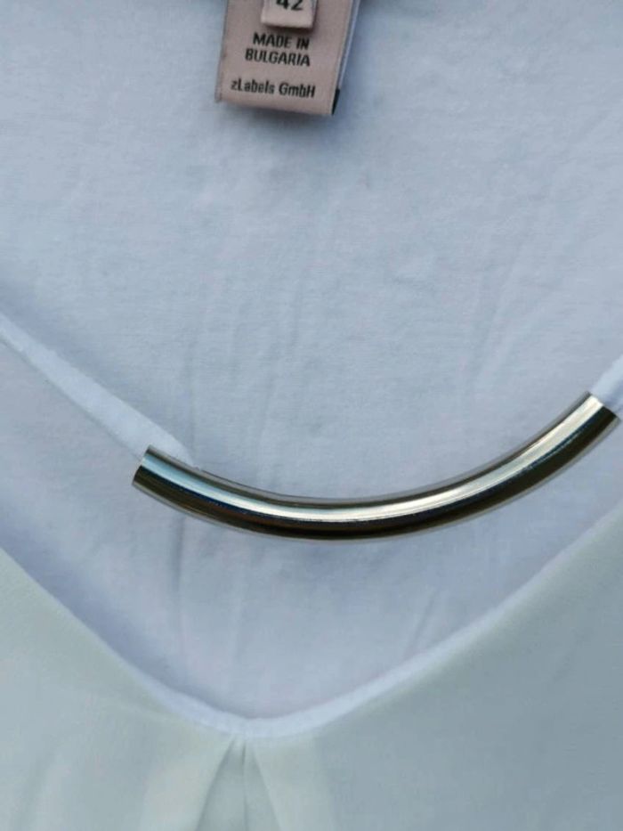 Haut Anna field taille 42 - photo numéro 6