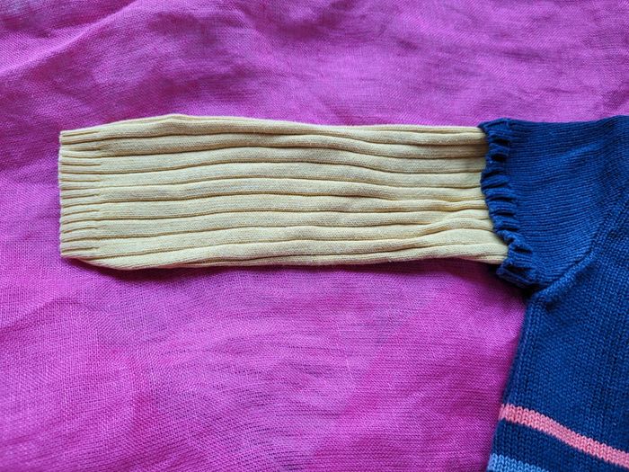 Robe à manches longues chaude - photo numéro 7