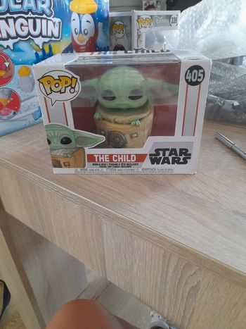 Pop 405