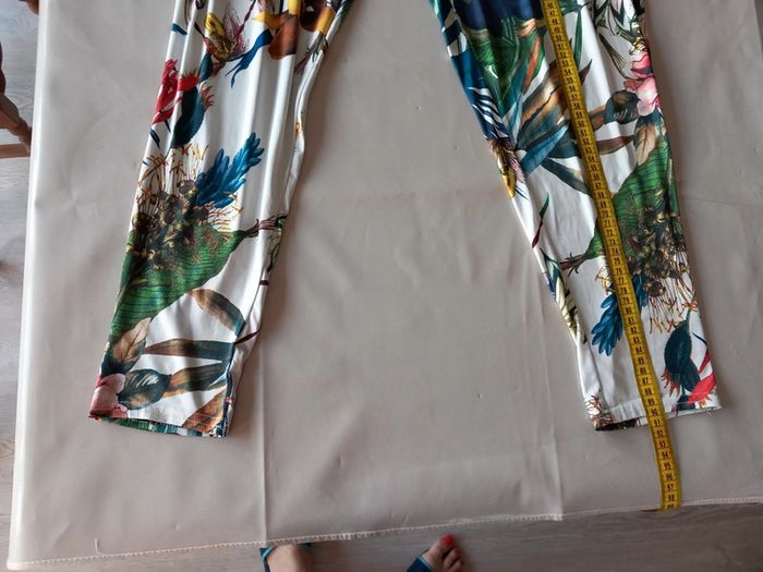 Pantalon taille 38/40 - photo numéro 3