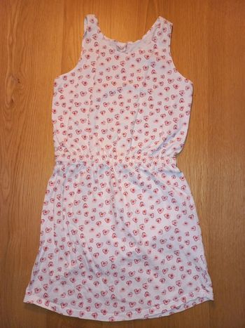 Chemise de nuit 12 ans