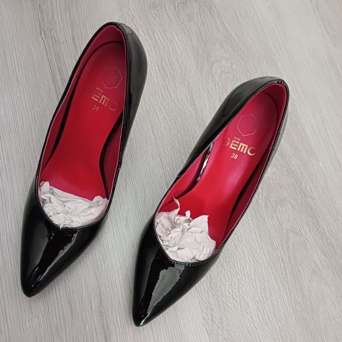 chaussures - photo numéro 4